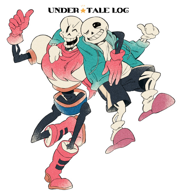 undertaleログ
