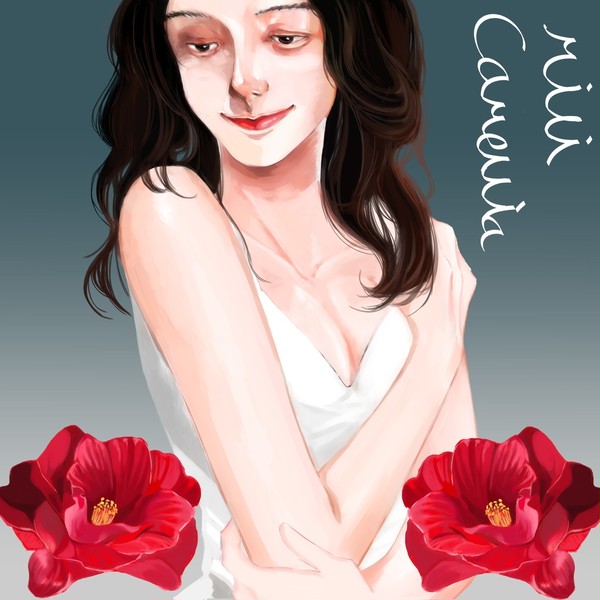 Mili - Camellia