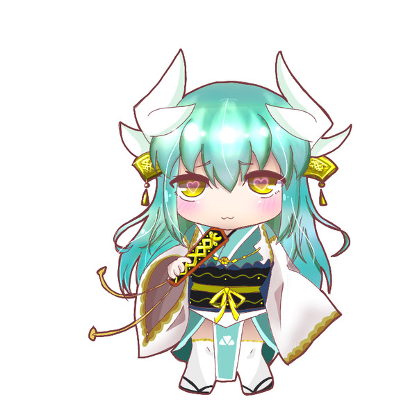 清姫