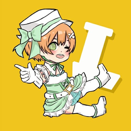 lovelive！