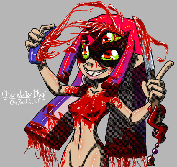 Octo-cultist
