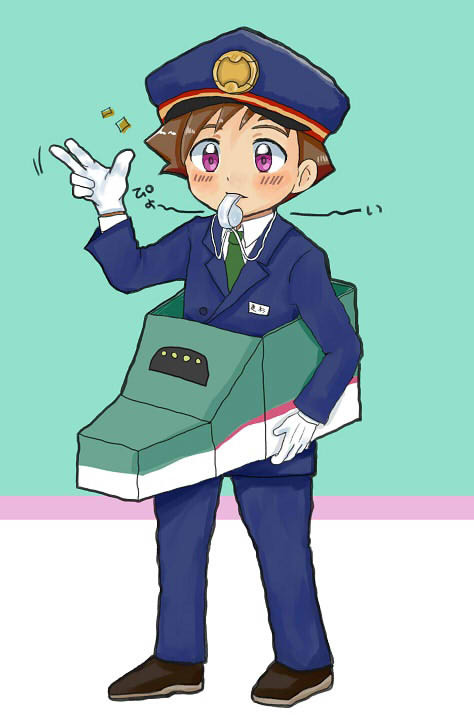 シンカリオンまとめ