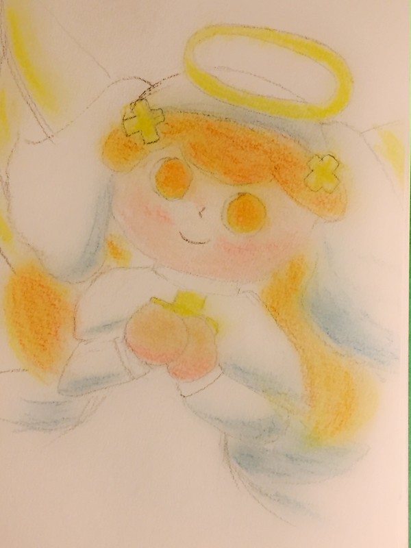 ポエット(アミュレットver)