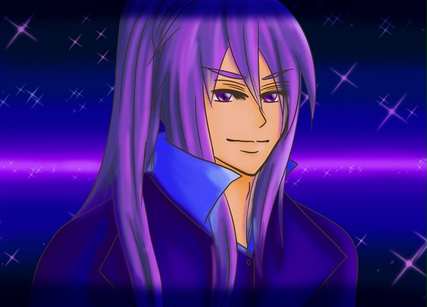 美男子