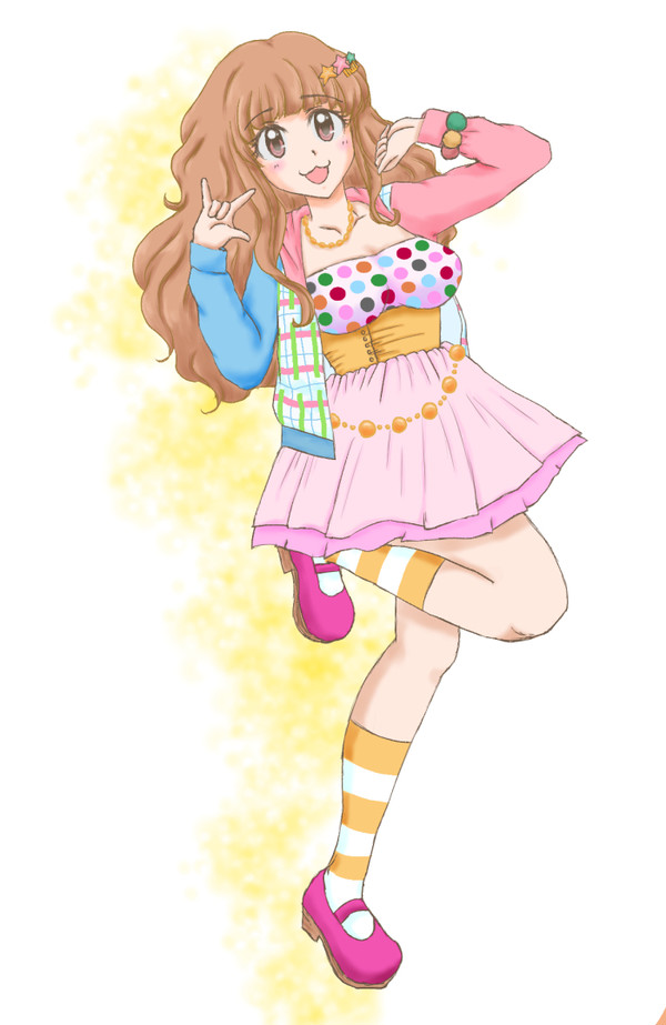 きらり