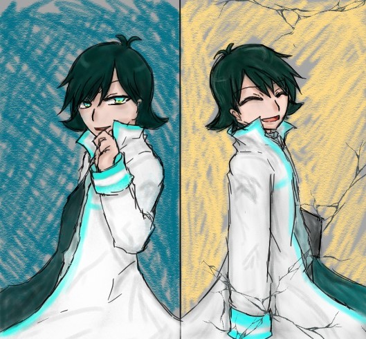 もしも