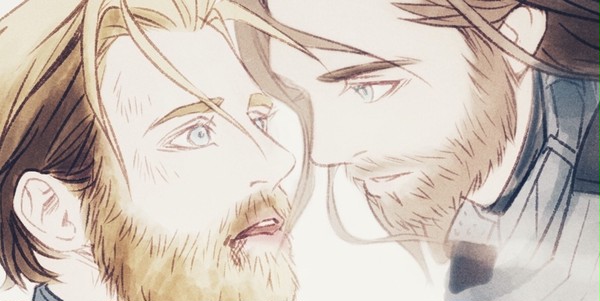 ...Steve?
