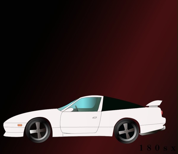 180sx