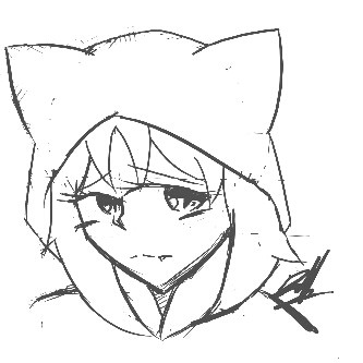 ねこしょうじょ
