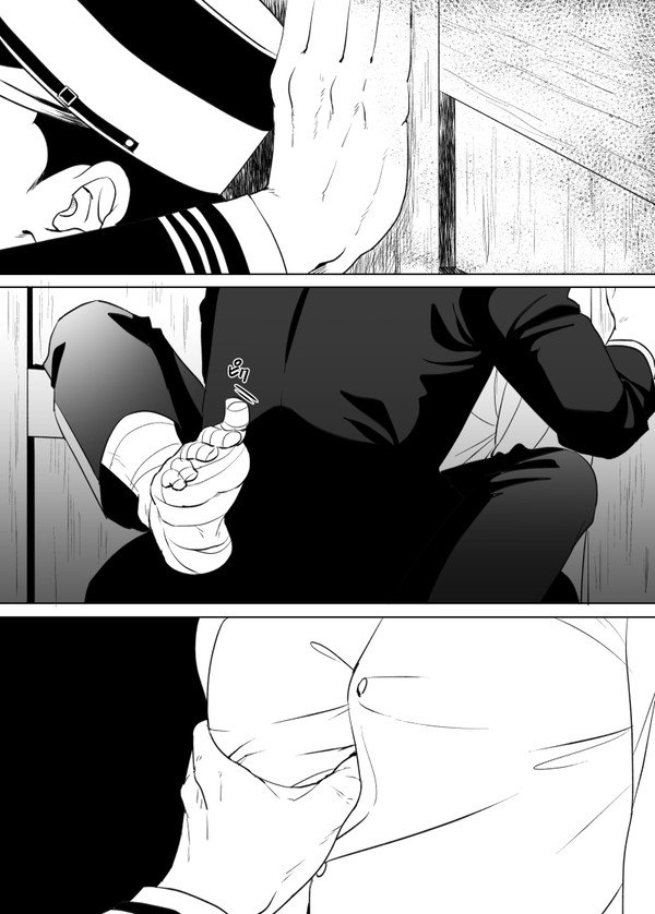 【腐】わかっていないのはおまえだけ