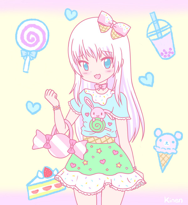 スイーツ