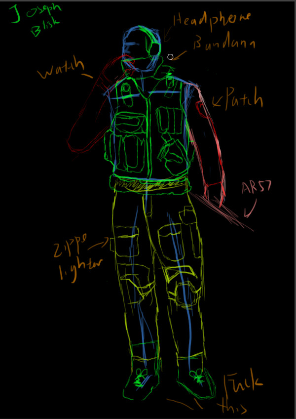 Work in Progress