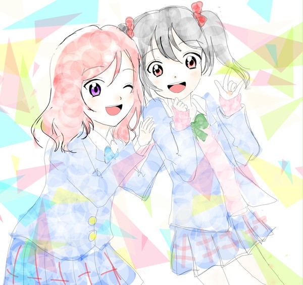 にこまき