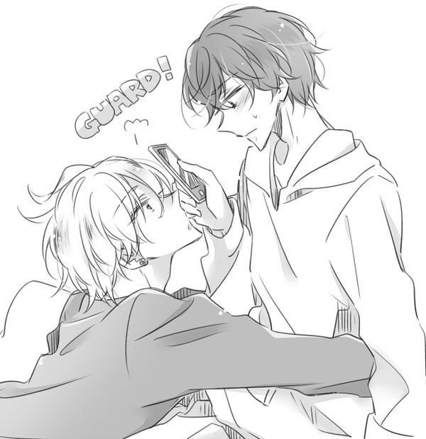 ヒプまとめ