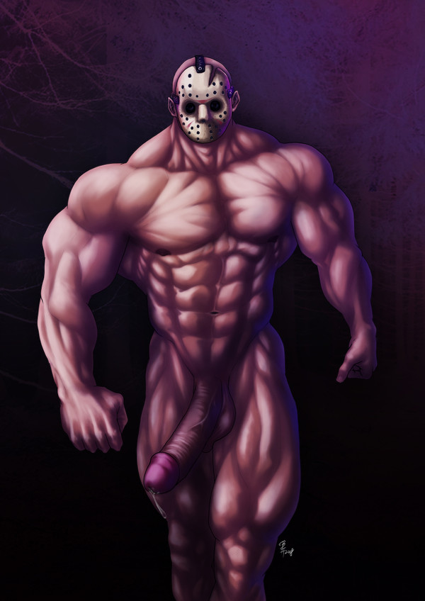 Jason Voorhees