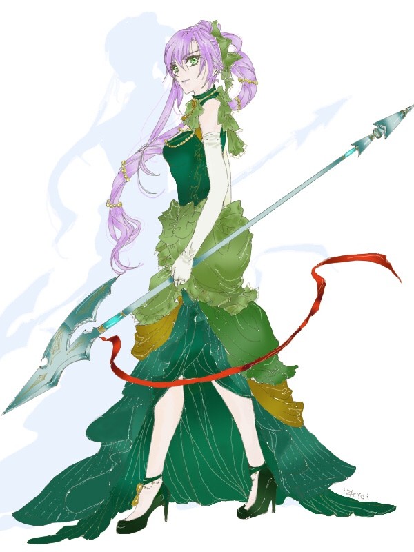 サリサ