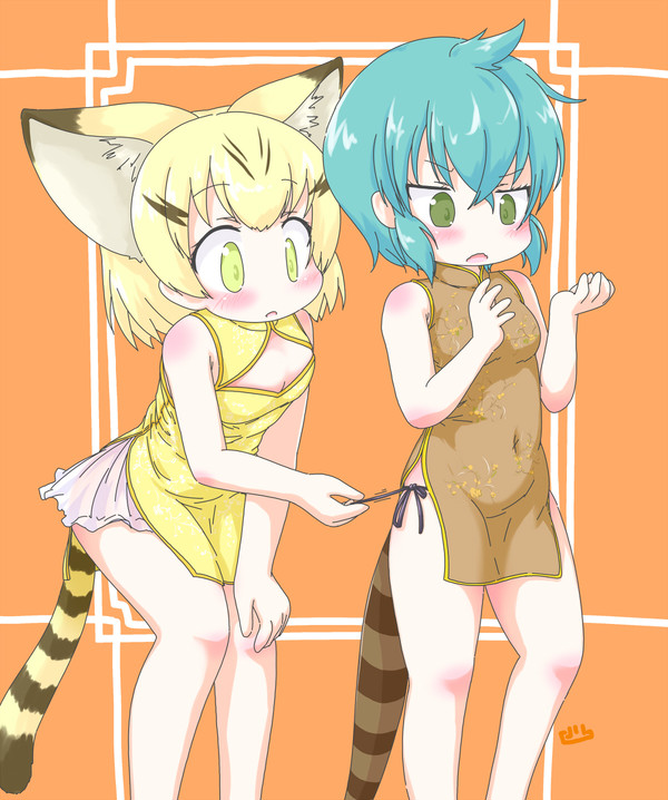 ちゃいなスナツチ