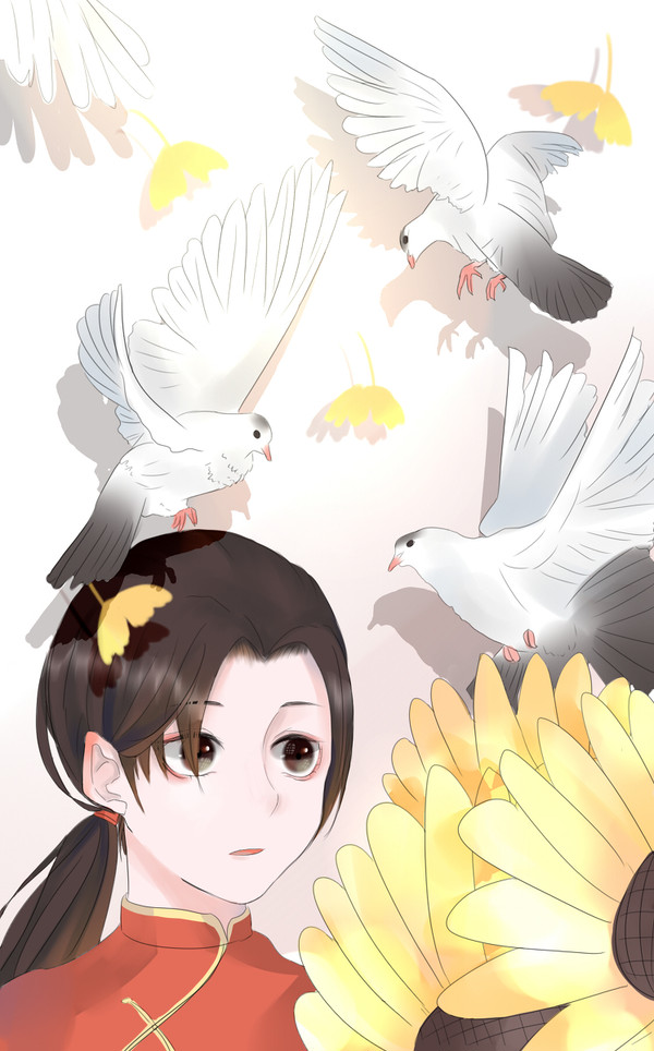 露中