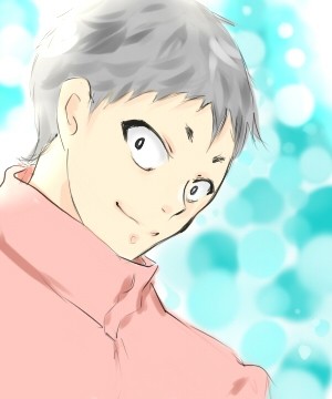 福永君