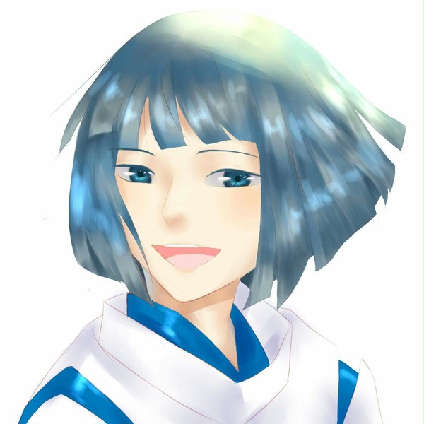 神隱少女