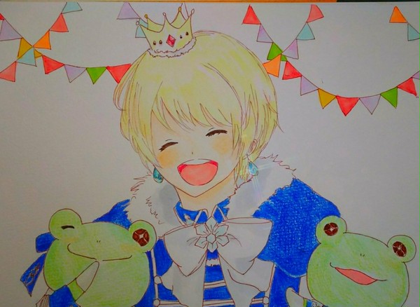 ピエール