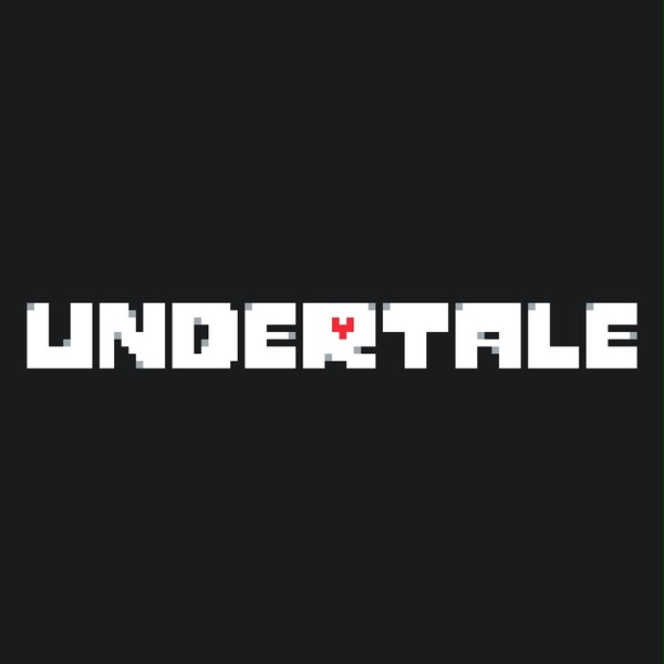 Undertaleロゴ