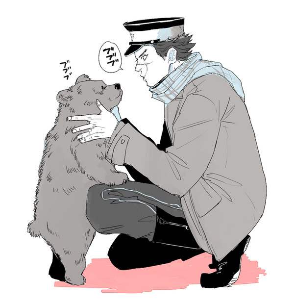 log①