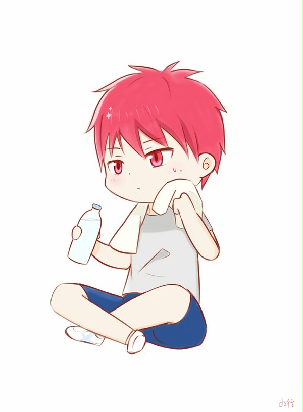赤司征十郎