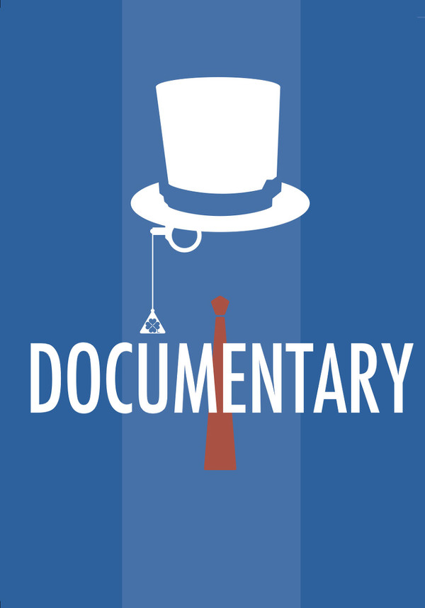 【サンプル】DOCUMENTARY【超裏稼業】