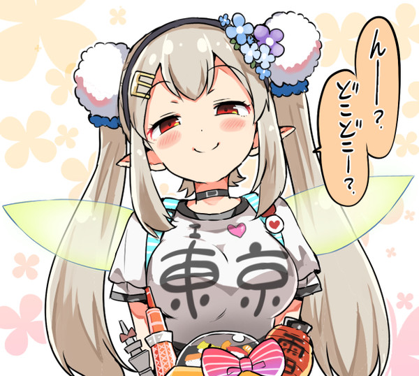 にじさんじらくがきまとめ