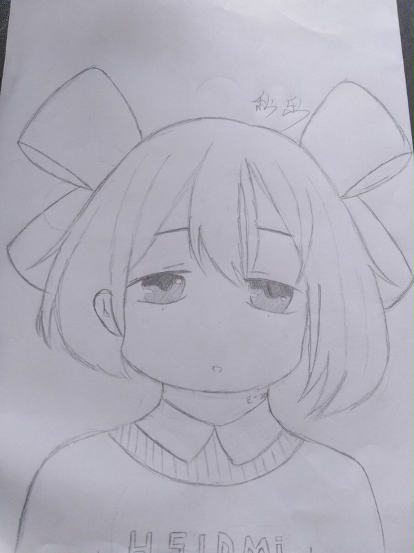 无题