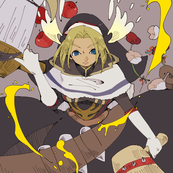 メギドろぐ1