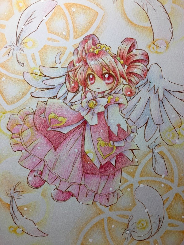 ふたご姫詰合せ