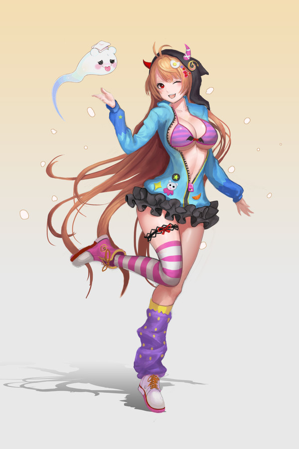 白猫プロジェクト温泉ルミエ