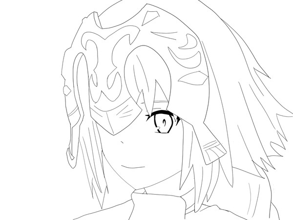 ジャンヌ・ダルク