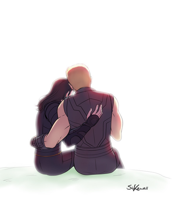 The sun will shine on us again