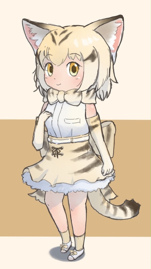 スナネコ