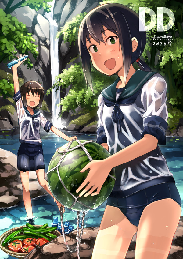 艦これまとめ(光)