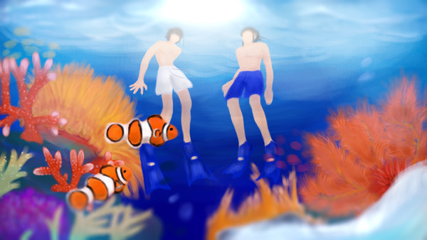 ocean