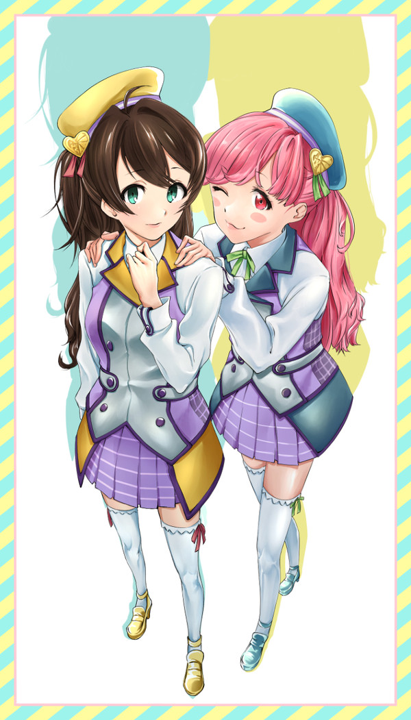 Ci+LUS