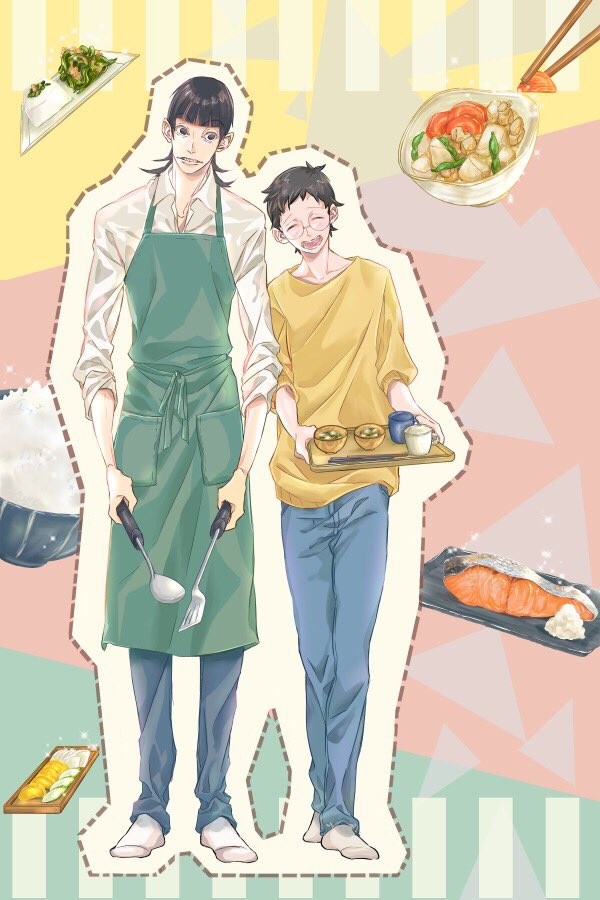 【エア】エア新刊サンプル【みどさか】
