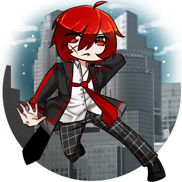 Akira Chibi