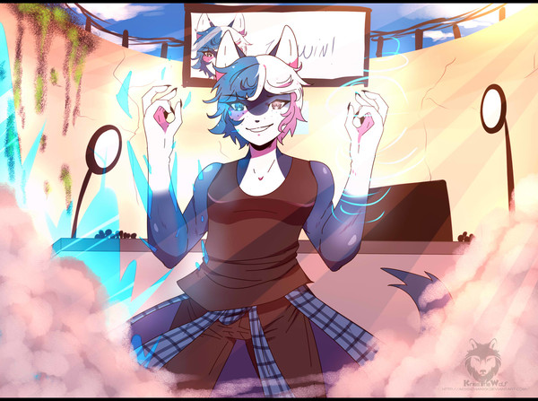 Luka power
