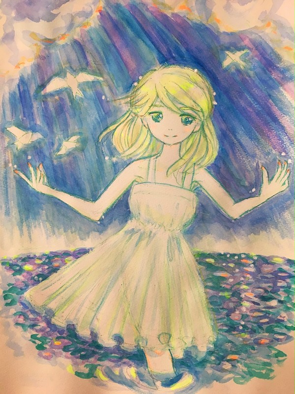リタ・ベルナル