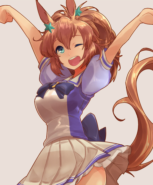 タイキシャトル
