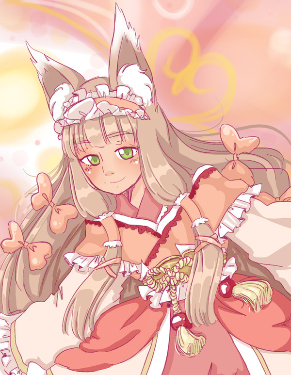 マホ