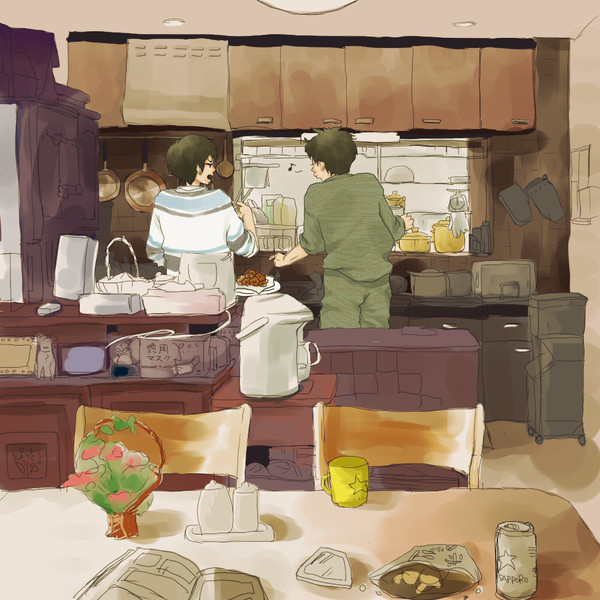 からあげ