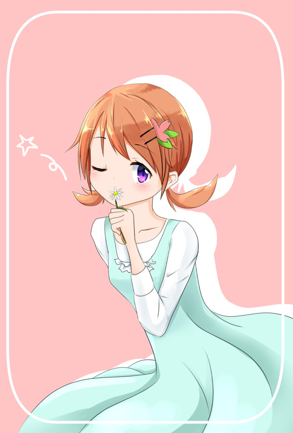 ココアちゃん
