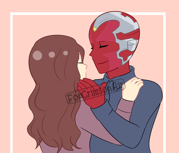 ''All I feel is you''