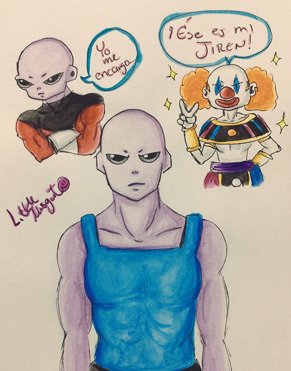 Jiren